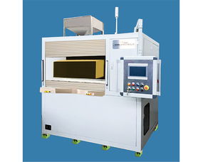 機(jī)器人去毛刺 上海高效自動(dòng)化解決方案的領(lǐng)航者——普偌邁機(jī)電與派普機(jī)械